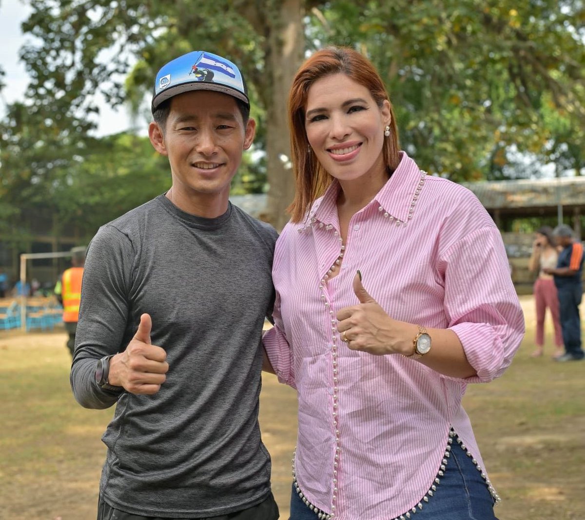 NOTICIAS MUSKITIAHN tweet media