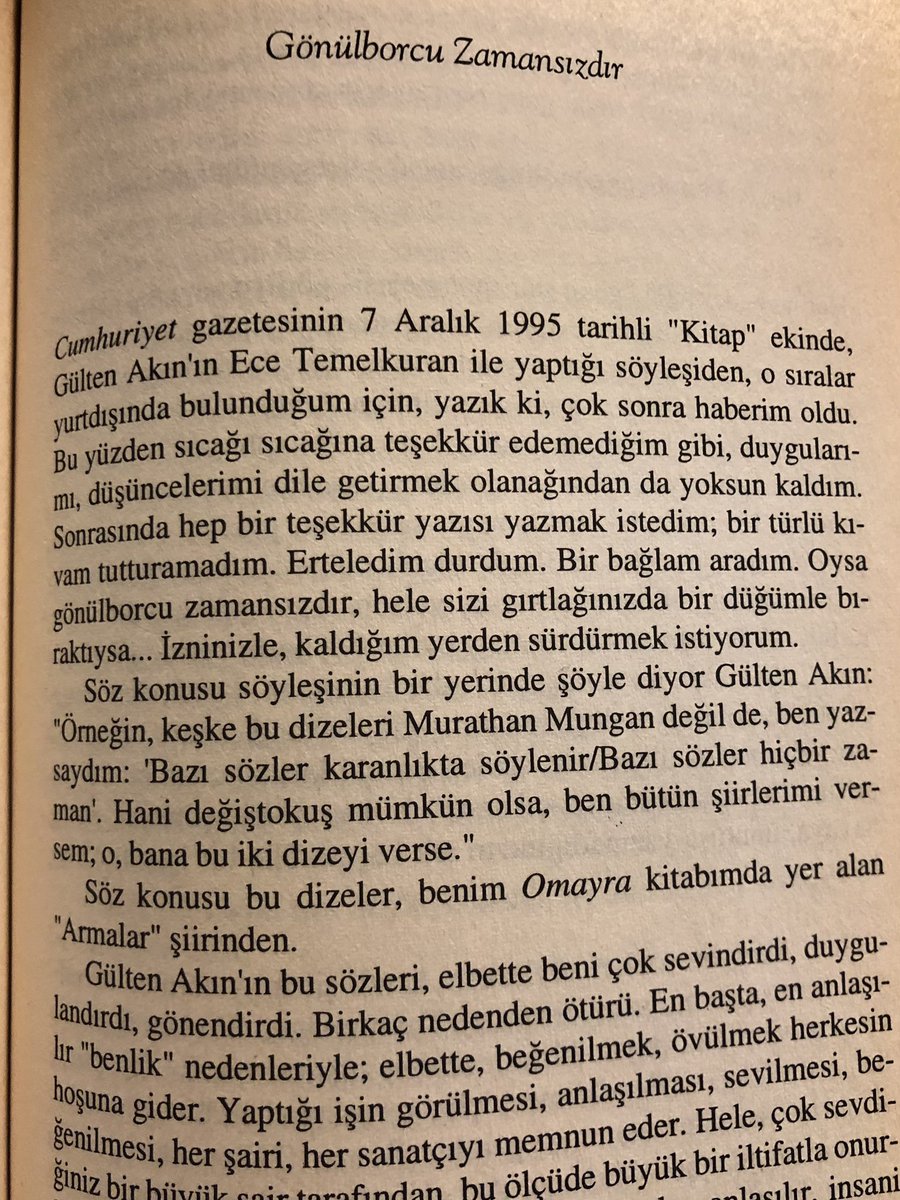 murathan mungan tweet media