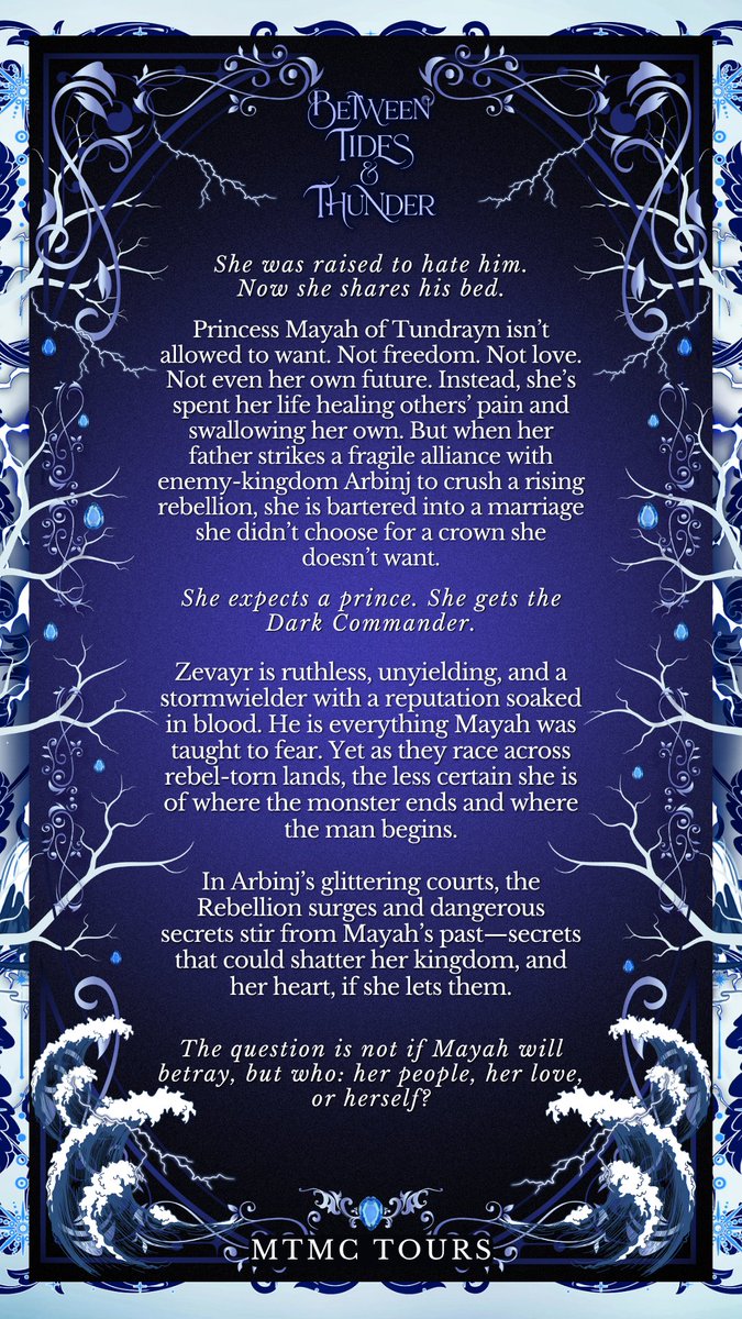 MTMC Tours ✨📚 tweet media