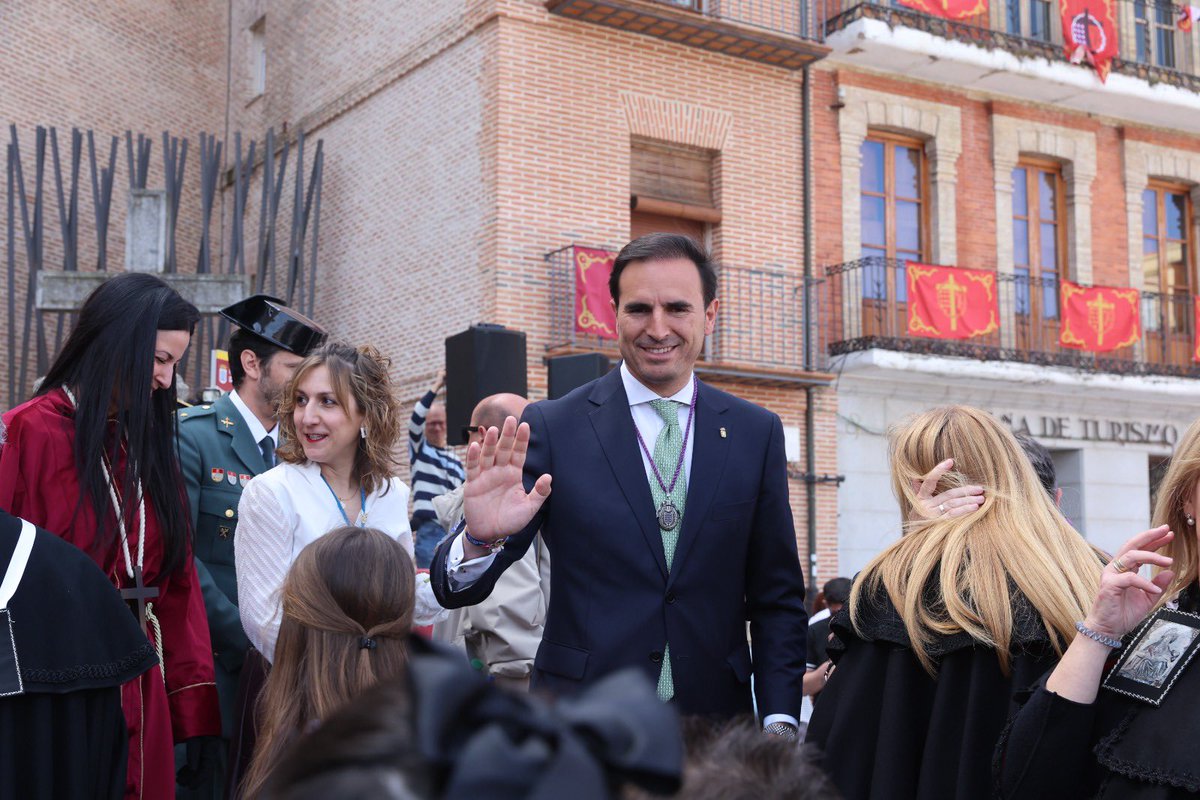Guzmán Gomez Alonso tweet media