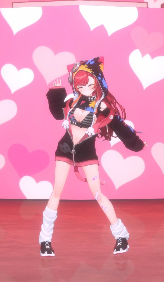 猫汰つな🍒✨ tweet media