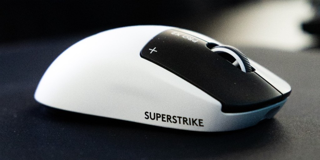 Logitech G tweet media