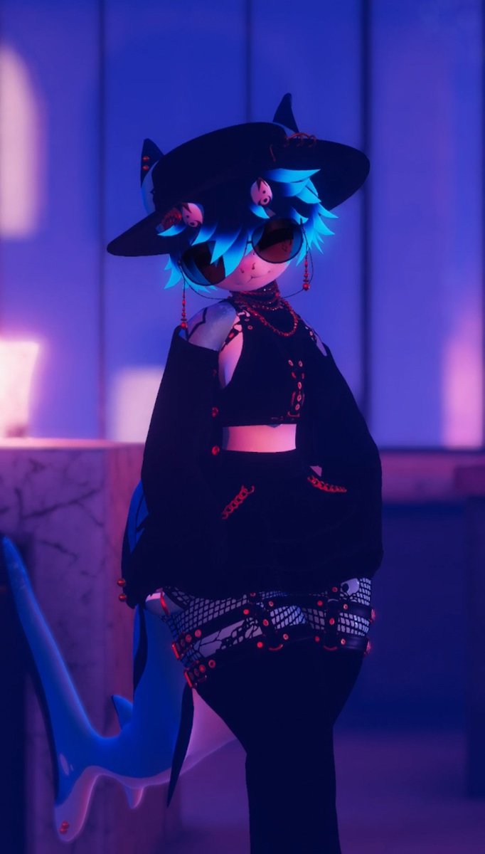 CookieBean🏳️‍⚧️ tweet media