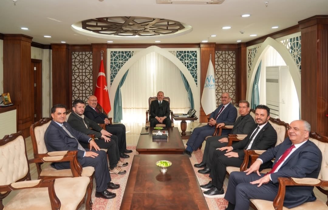 Erol Baykara tweet media