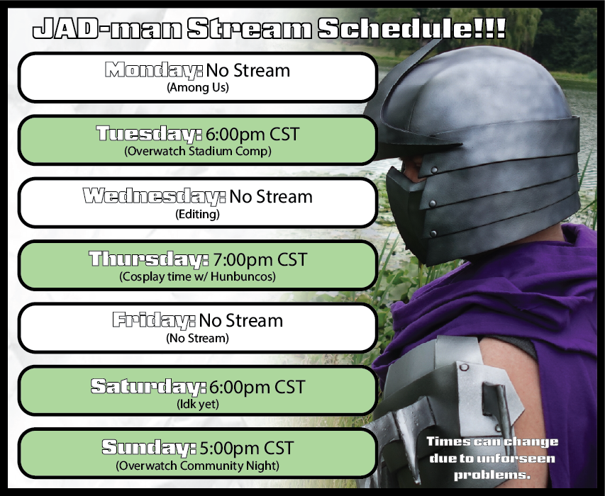 JAD- man tweet media