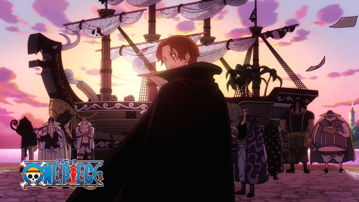 animecorner_ac's tweet photo. New eye-catchers featuring Shanks &amp; Blackbeard! 🔥

Anime: ONE PIECE https://t.co/j7C1GKsNvh