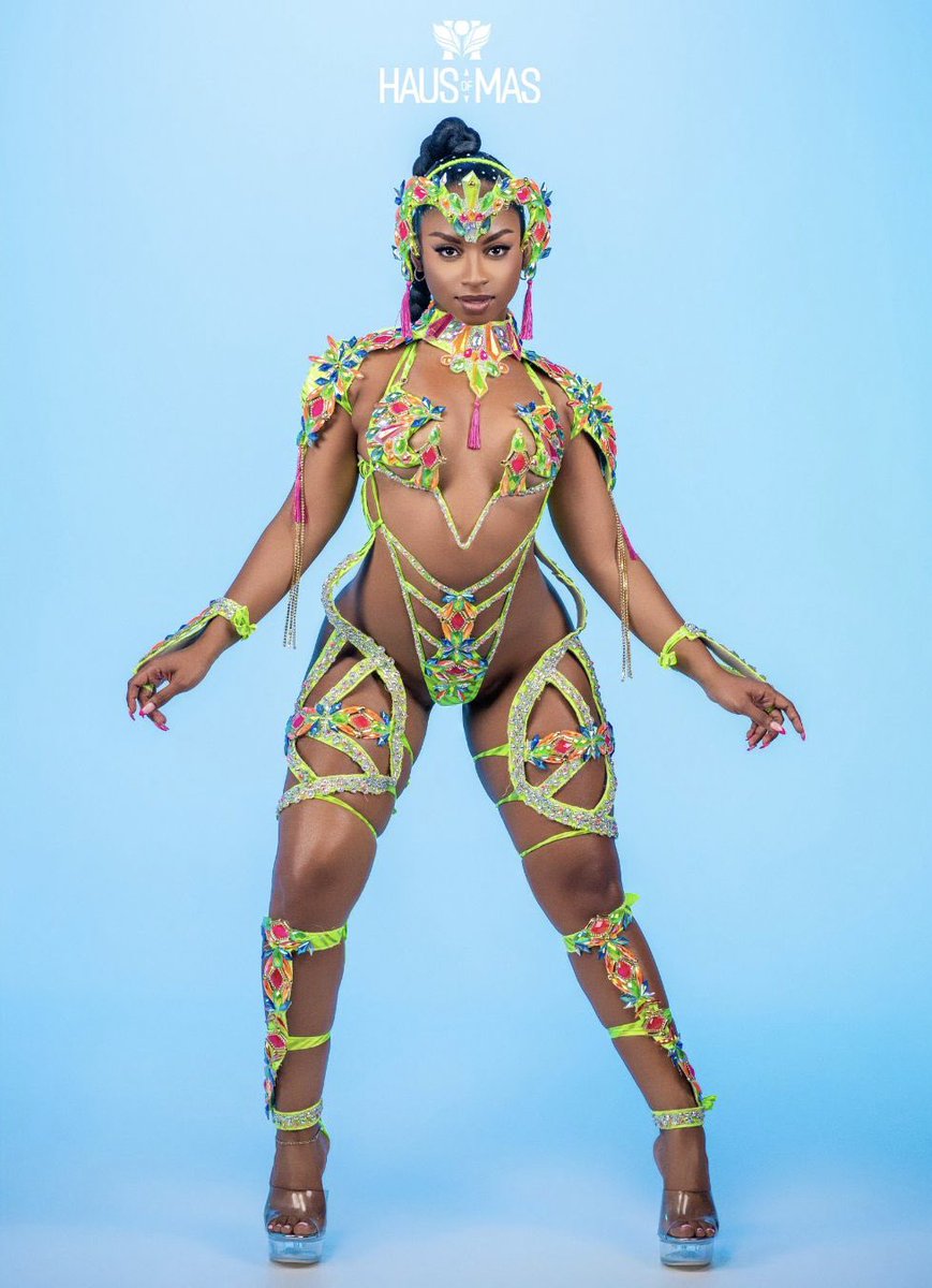 HausofMas's tweet photo. Dis Iz Mas 🇧🇧

Visit our website - https://t.co/Me9XnEj0zf
Instagram - @ hausofmas https://t.co/hV6gHg7Jjd
