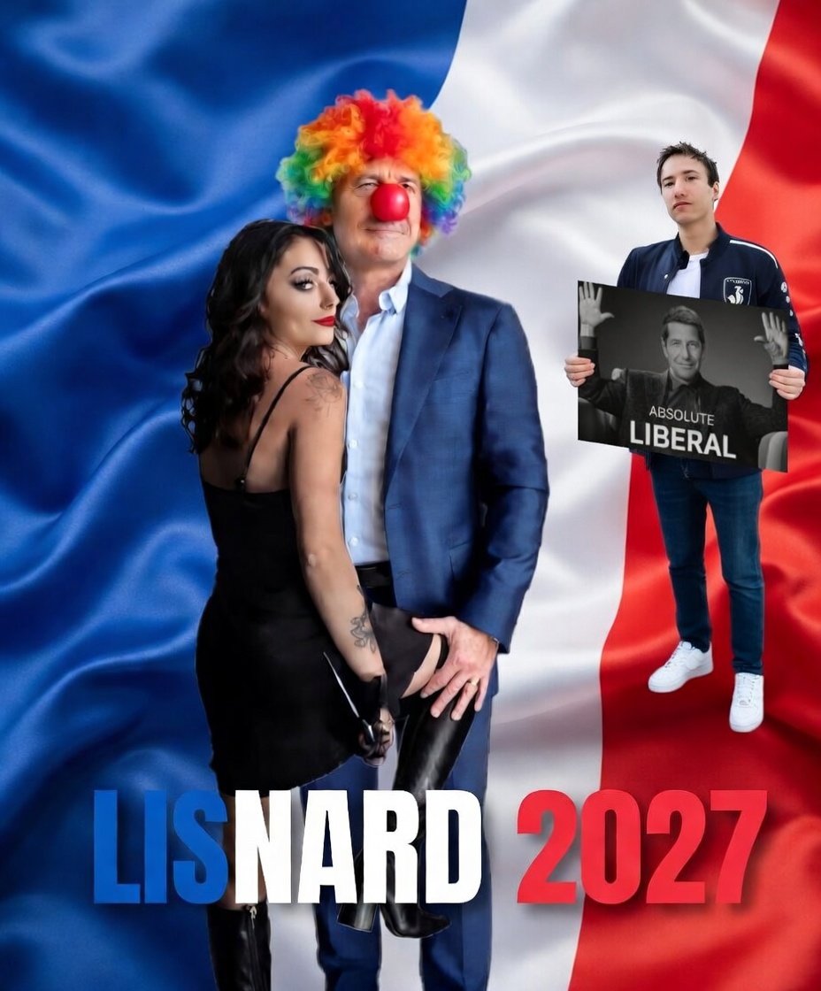 Absolute-Ret(Lisn)ard tweet media