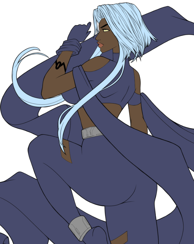 🎨time to colour this goddess!
📺 twitch.tv/belabot

🔴LIVE NOW