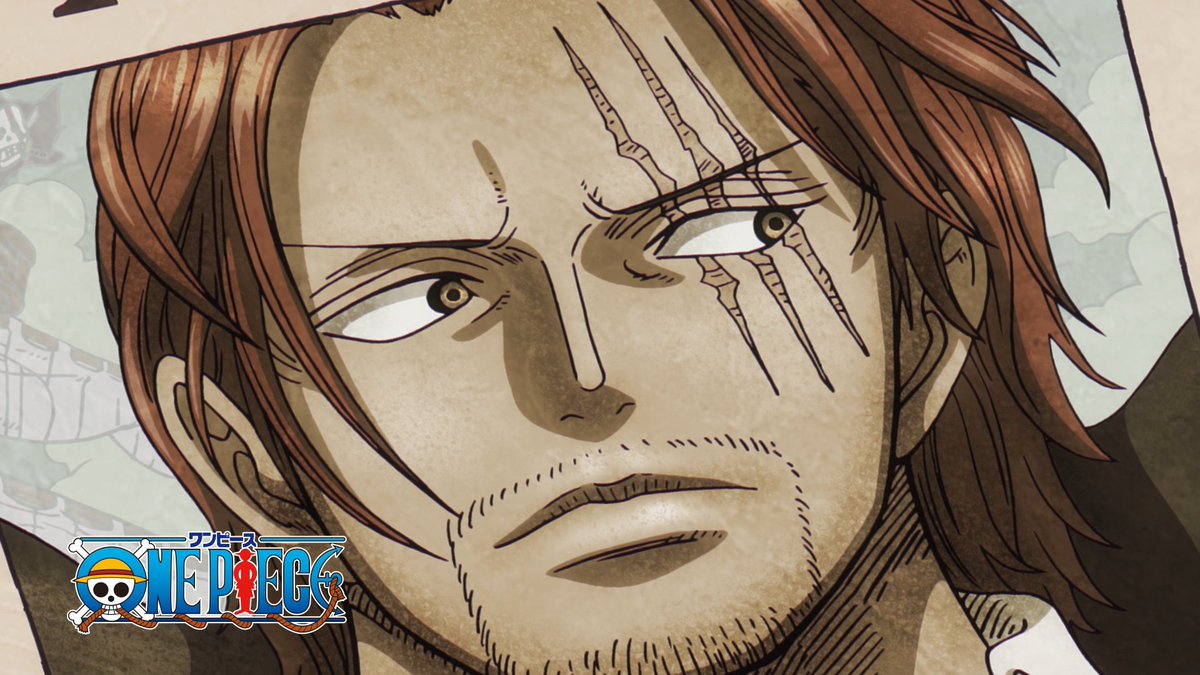 animecorner_ac's tweet photo. New eye-catchers featuring Shanks &amp; Blackbeard! 🔥

Anime: ONE PIECE https://t.co/j7C1GKsNvh