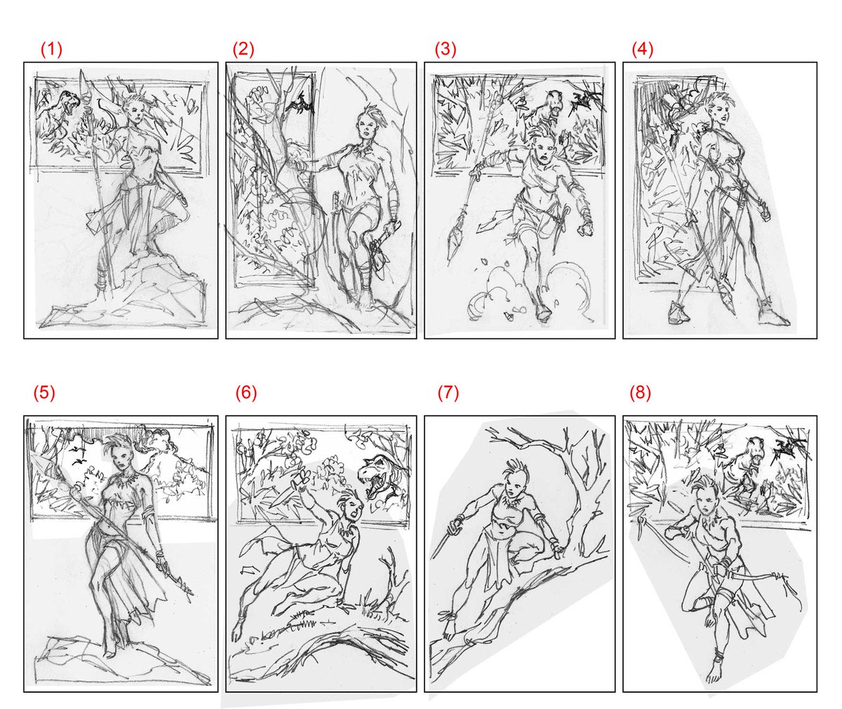 Staz Johnson (ticked off) tweet media