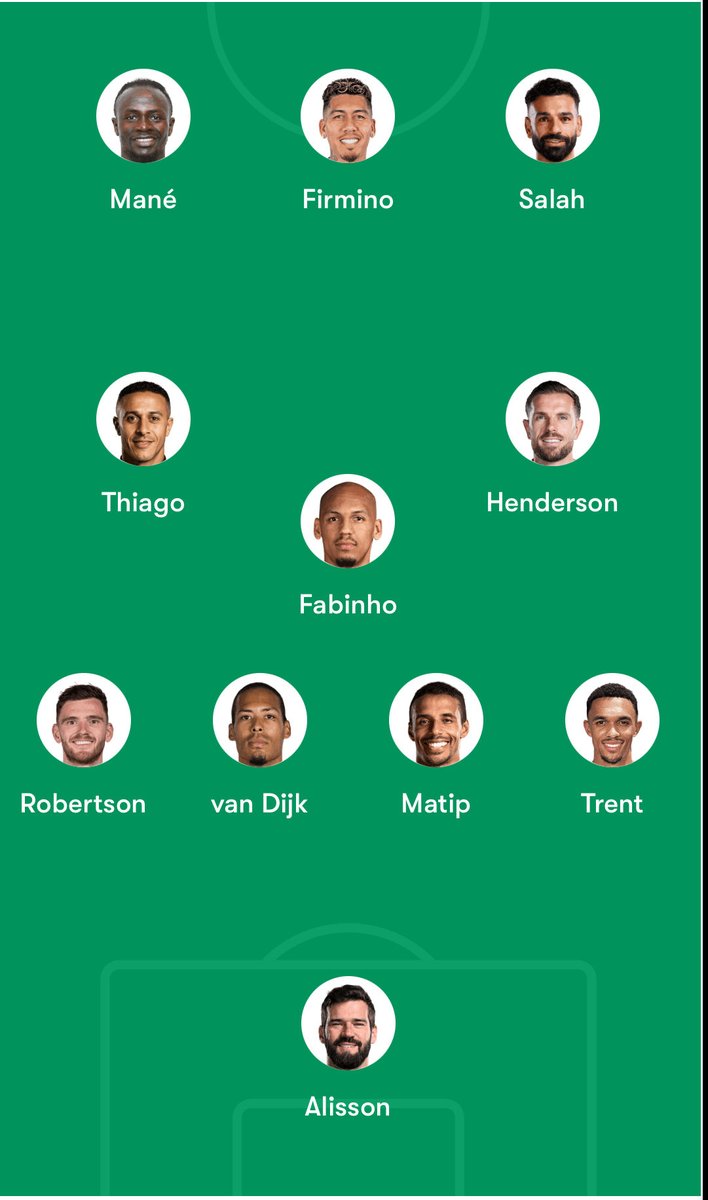 LFC LOYAL tweet media