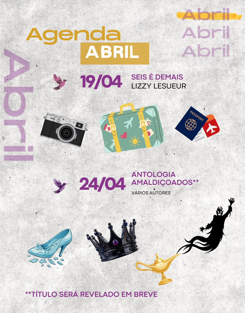 Editora Calíope 📖 Venus Devotion- na Amazon tweet media