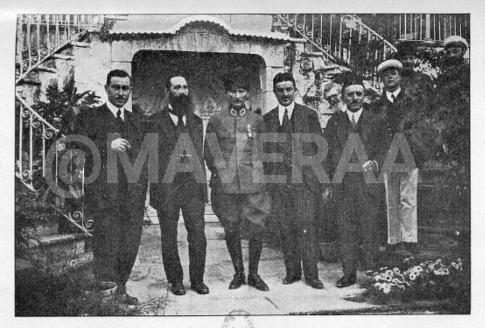 Mustafa Ekin tweet media