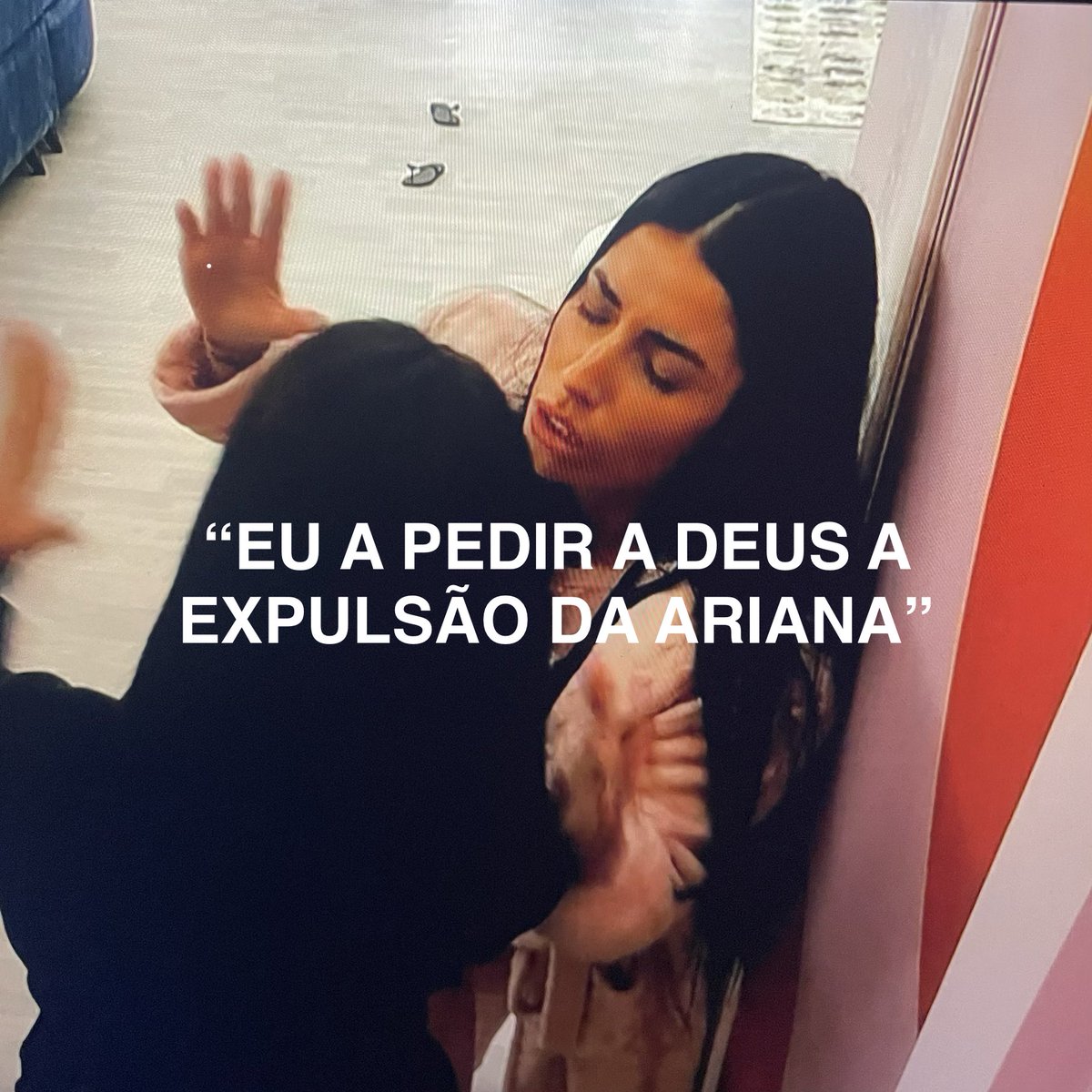 Manifestando 🕯️#sstvi