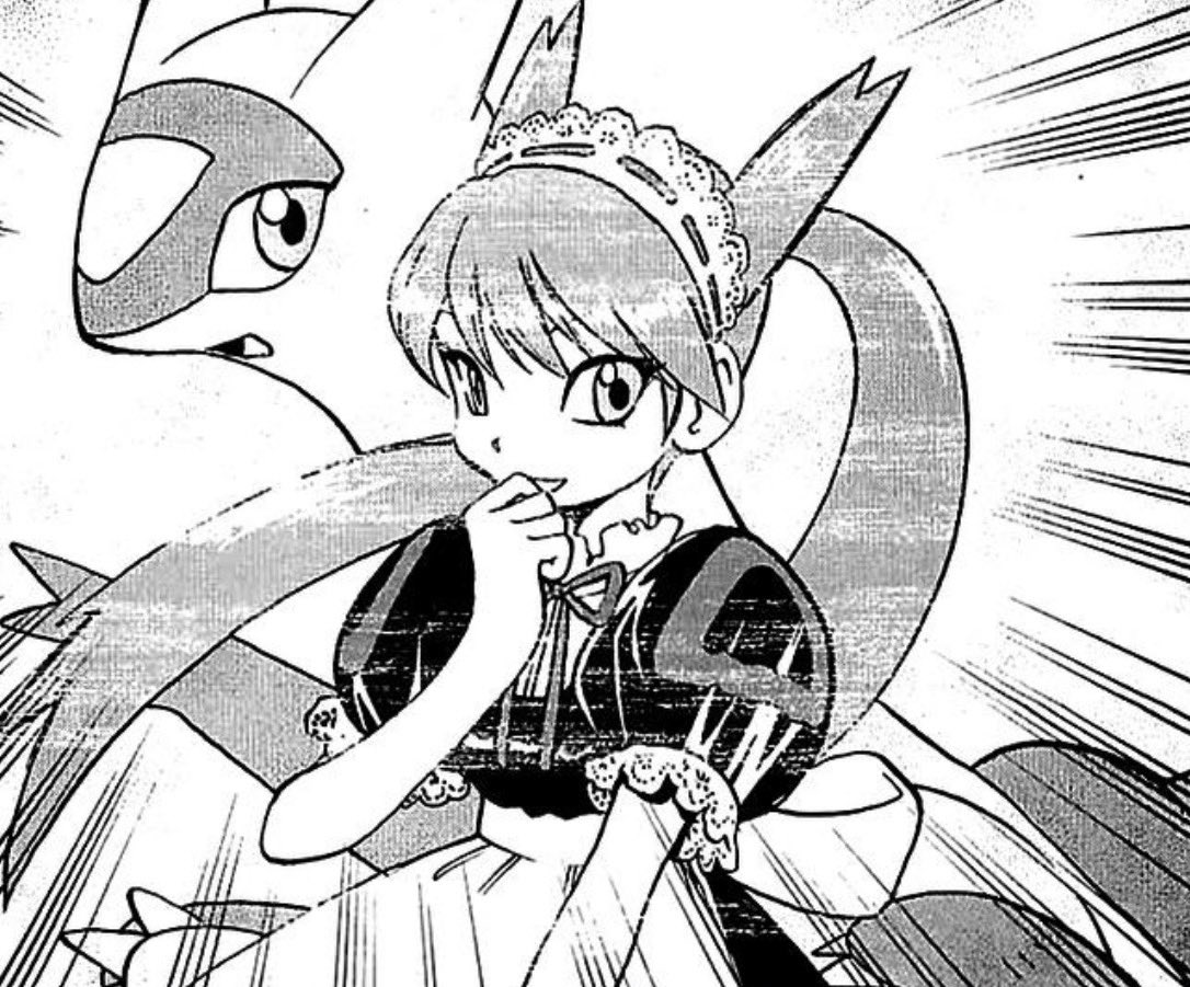 さざなみ tweet media