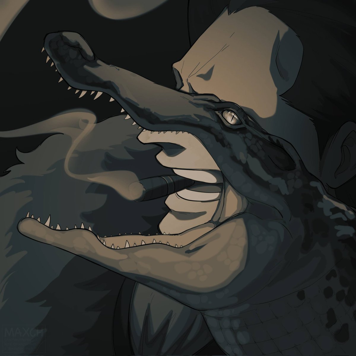 ✧mAxch✧ tweet media