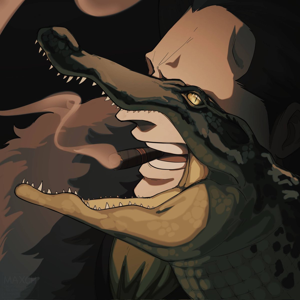 ✧mAxch✧ tweet media