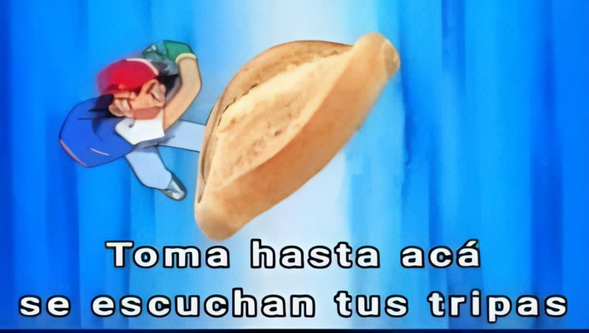 Charlie De Santiago tweet media