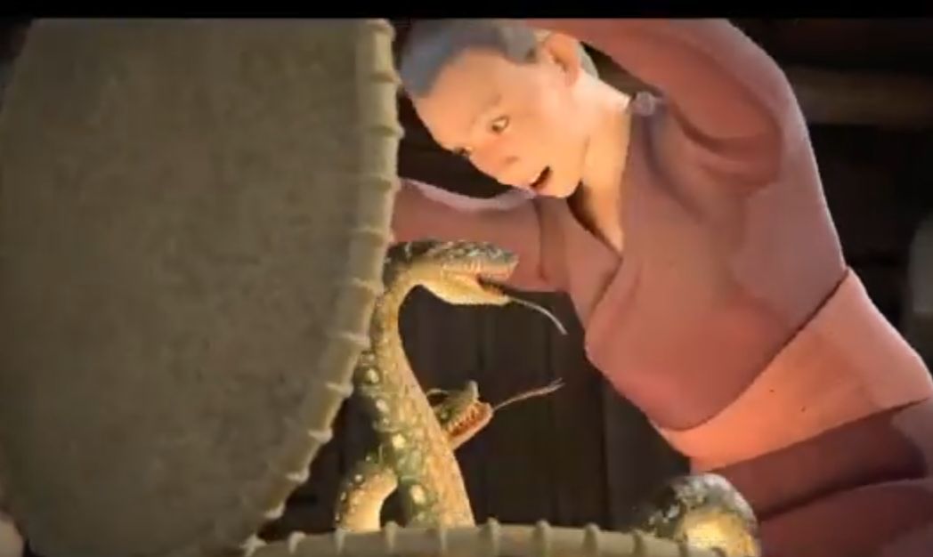 SUZUME SOLDIER tweet media