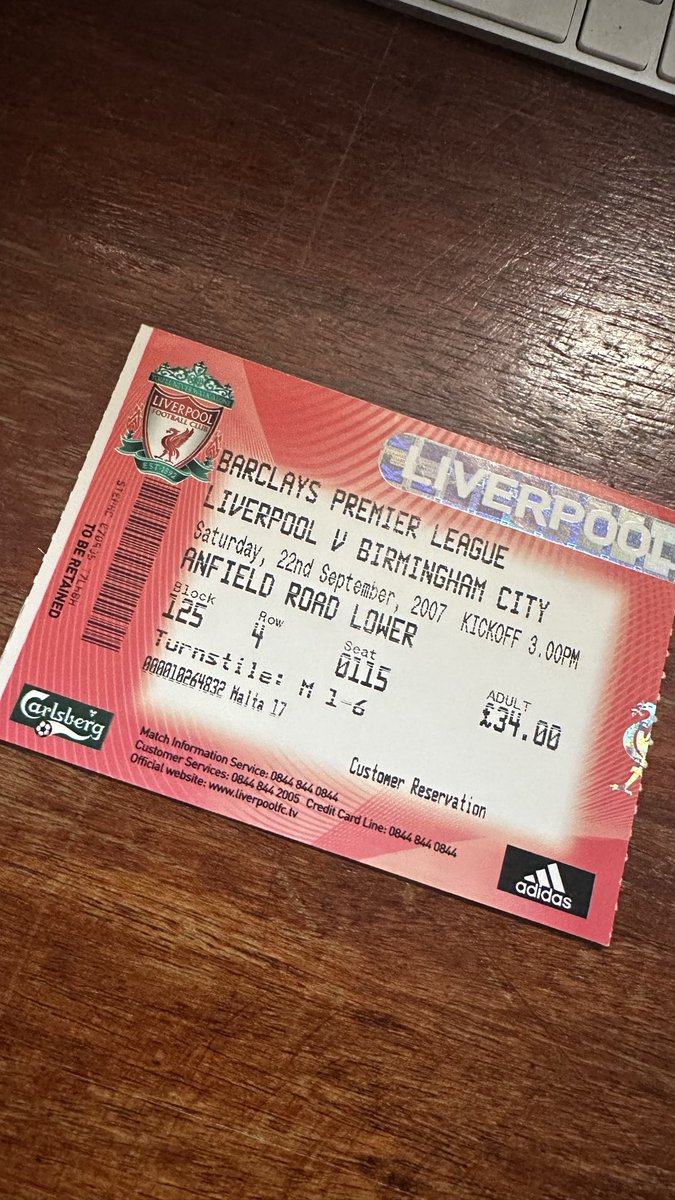 The L Files - Liverpool Australia 🔴 🇦🇺 tweet media