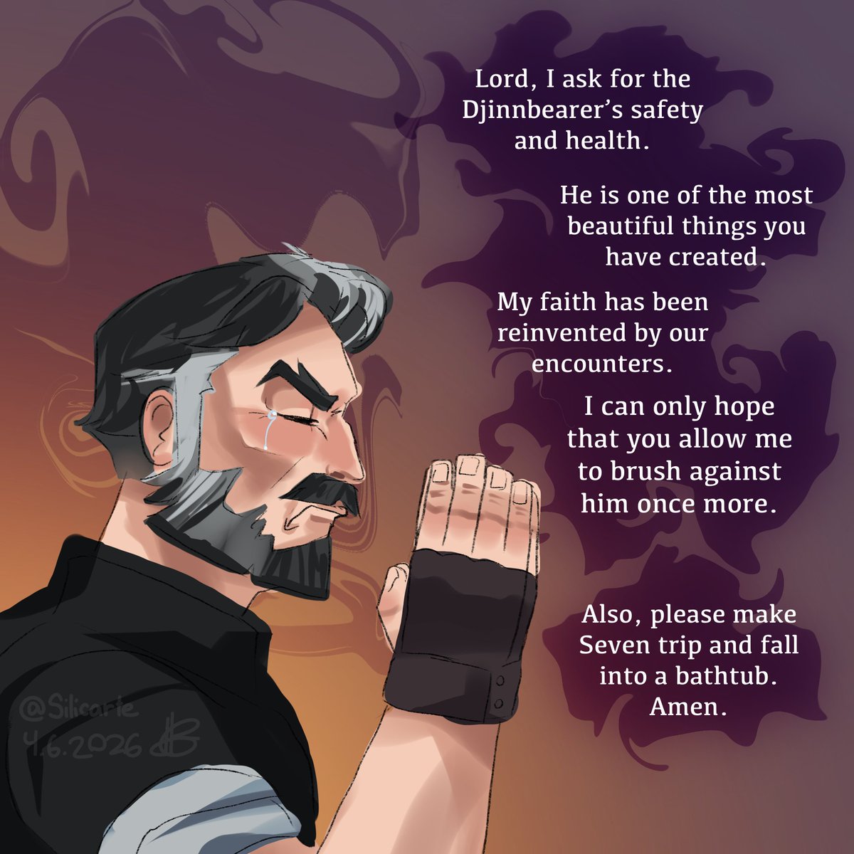 Silicarte tweet media