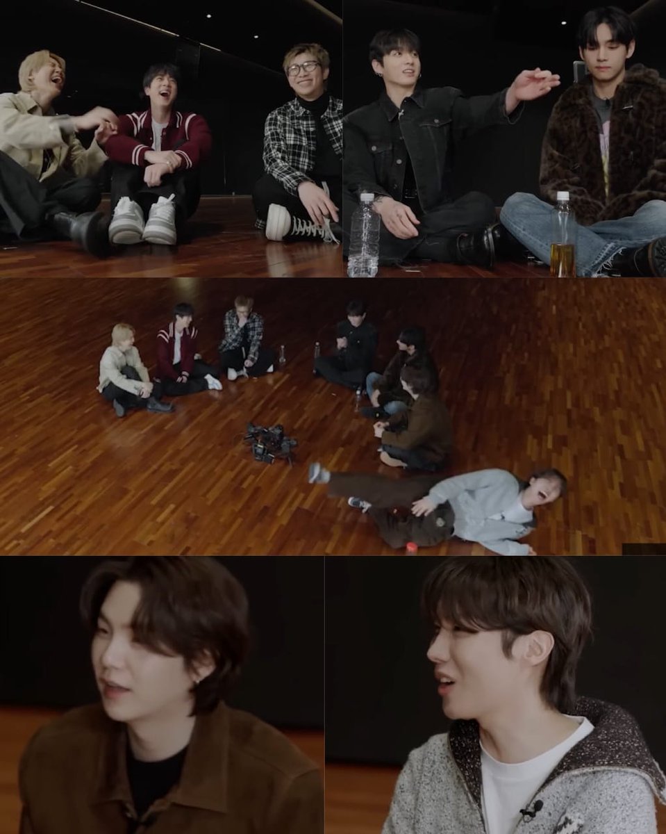 Aquí les dejo los horarios del 1er episodio de "RUN BTS! 2.0" 🫶🏻

Martes 7 de abril:

06:00 AM 🇸🇻🇳🇮🇬🇹🇨🇷🇧🇿🇭🇳🇲🇽
07:00 AM 🇵🇦🇪🇨🇵🇪🇨🇴
08:00 AM 🇩🇴🇧🇴🇵🇷🇻🇪🇨🇺
09:00 AM 🇺🇾🇦🇷🇧🇷🇵🇾🇨🇱
02:00 PM 🇪🇸🇮🇹

RUN BTS IS BACK
RUN BTS 2.0 IS COMING
BTS BTS BTS
#BTS #RunBTS