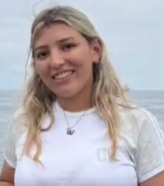 desaparecidas argentina tweet media