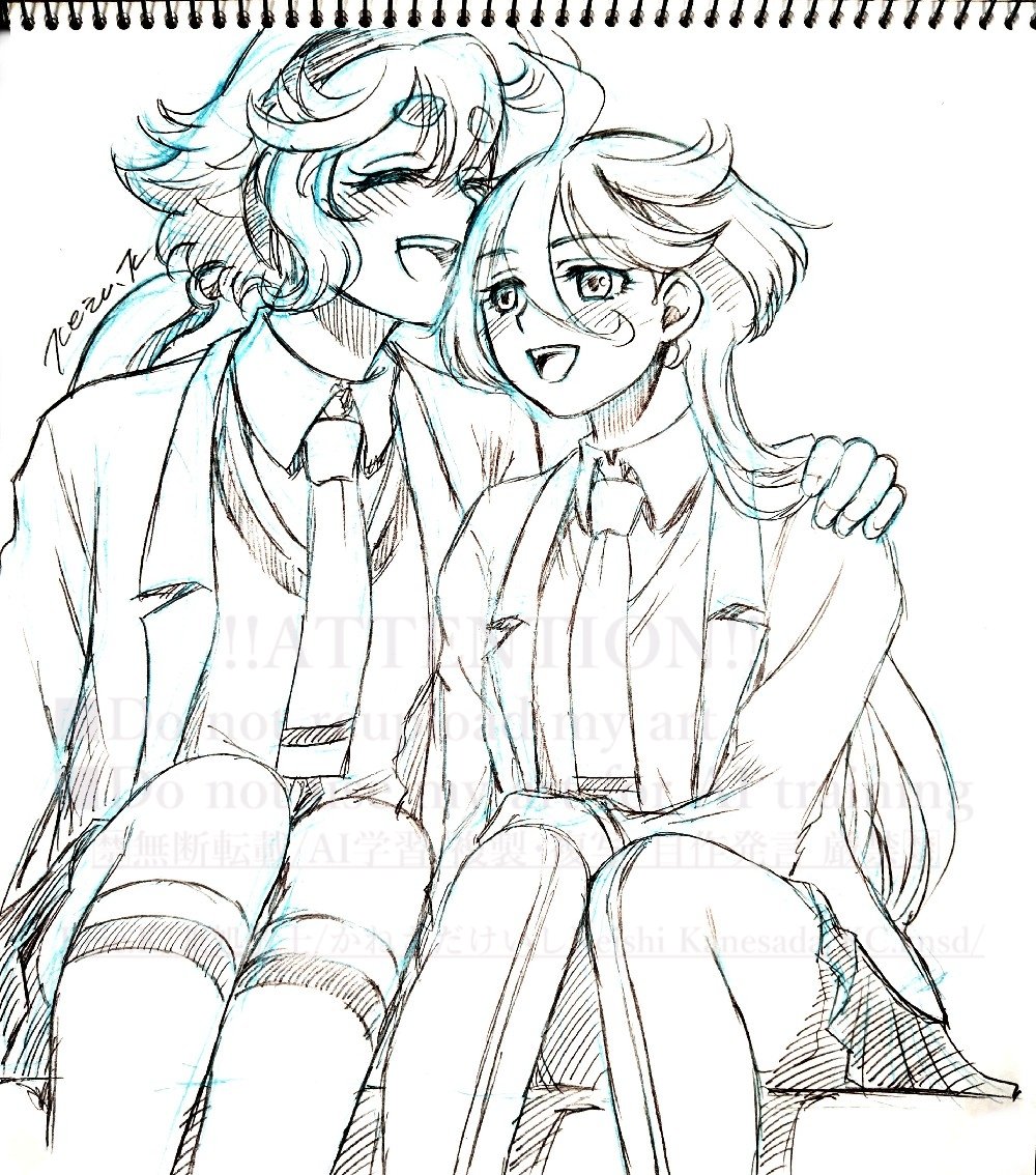 かねさだけいし/兼処敬士 tweet media