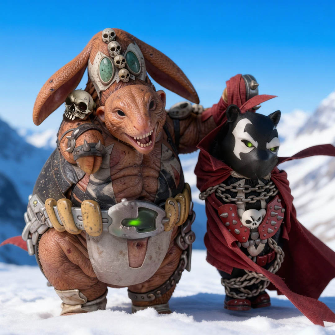 Hunter R Customs tweet media