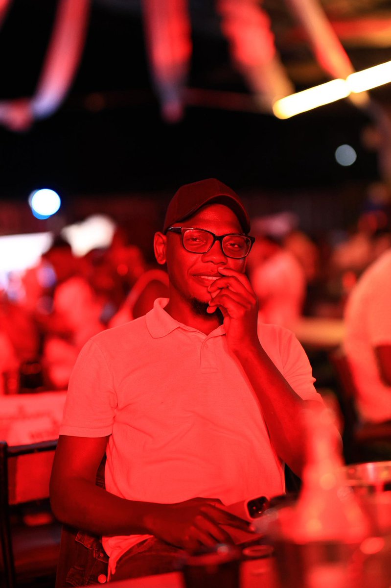 Renamed Samo🏈🎬🇺🇬 tweet media