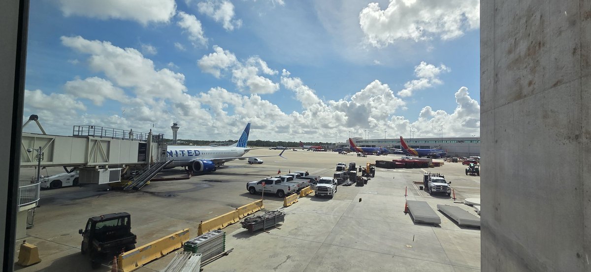 fitzyok's tweet image. Maidin brothallach eile i Florida agus sinn ag fágaint slán (another sultry morning as we're heading off). I bhfad níos fuaire❄️❄️ i mBoston agus bhí fáilte roimh cupán deas caife te(much colder in Boston and a hot cuppa welcome). 
#100DaysofGaeilge #100daysofwalking