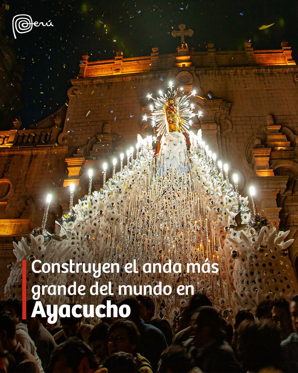 Marca PERÚ 🇵🇪 tweet media
