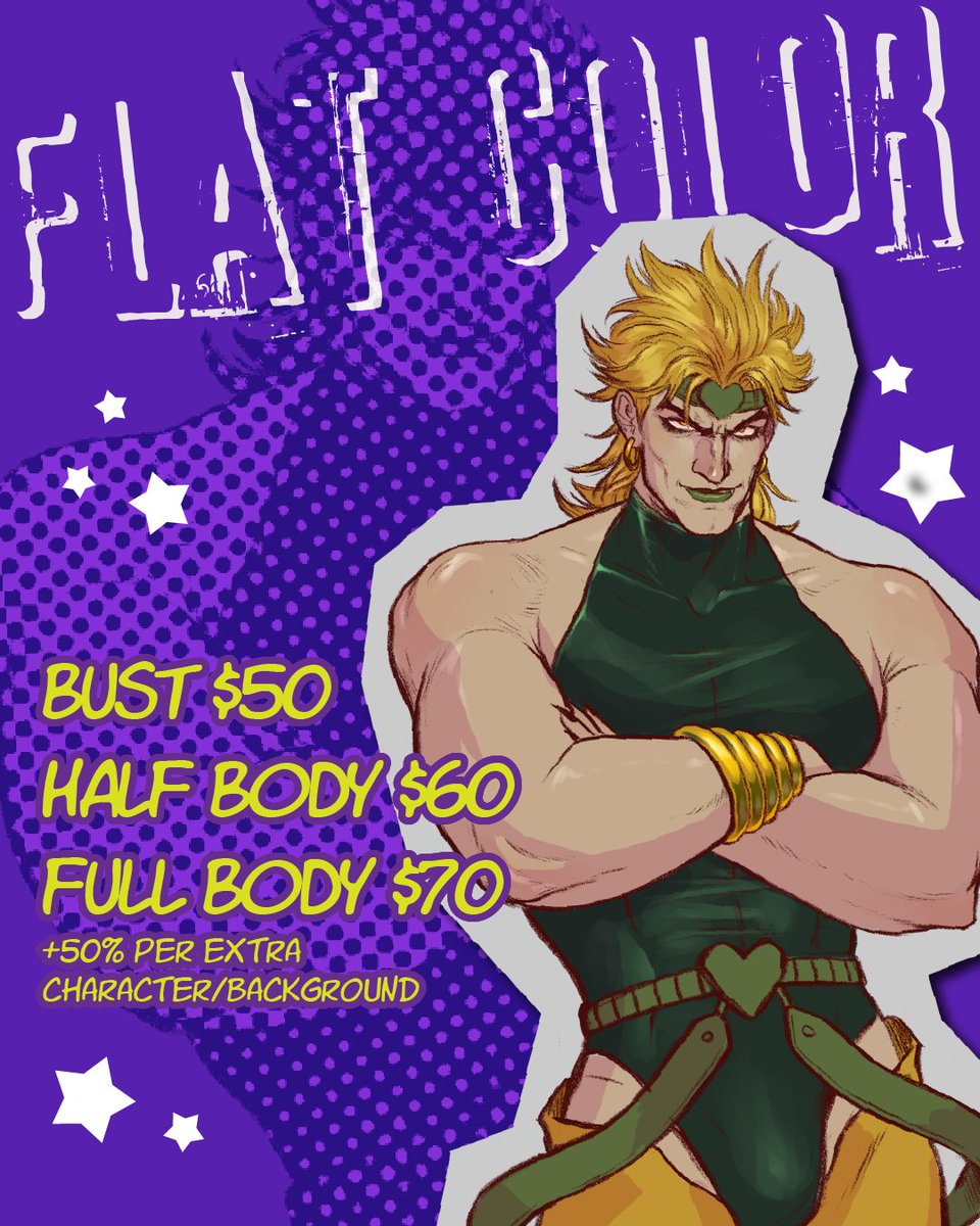 DrawMene's tweet photo. ✨ COMMISSIONS OPEN ✨
Fanart | OCs | Ships | Custom ideas
⚠️ Limited slots available!
You can send me a DM or grab a slot on vgen here:
👉 https://t.co/UOGPGt39Xu https://t.co/Bg0s45kKay