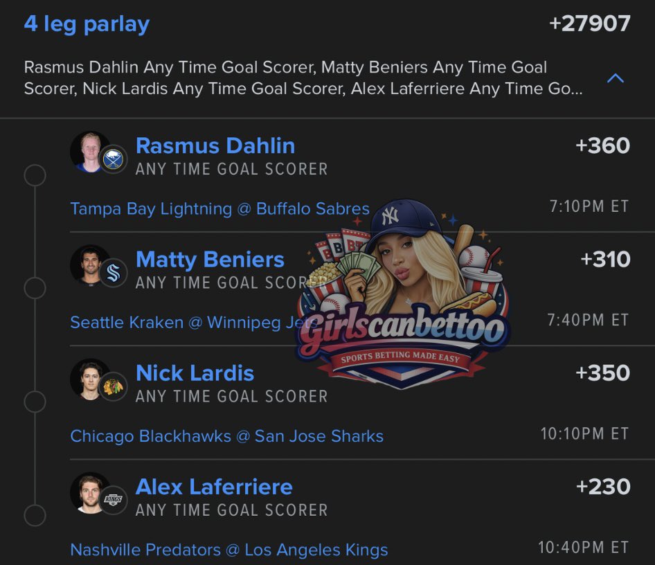 girlscanbettoo's tweet photo. NHL GOAL LOOKS free today because I wasn’t really focused on putting out hockey today !! but get this post to 500 likes for a major giveaway ���🤭🔥

LIKE &amp; REPOST !! 

@Playbook give them the links https://t.co/ET9ThToet4