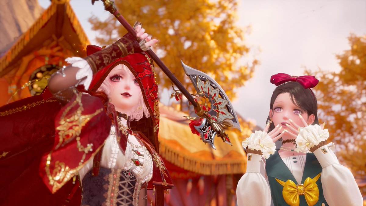 森宮里緒 tweet media