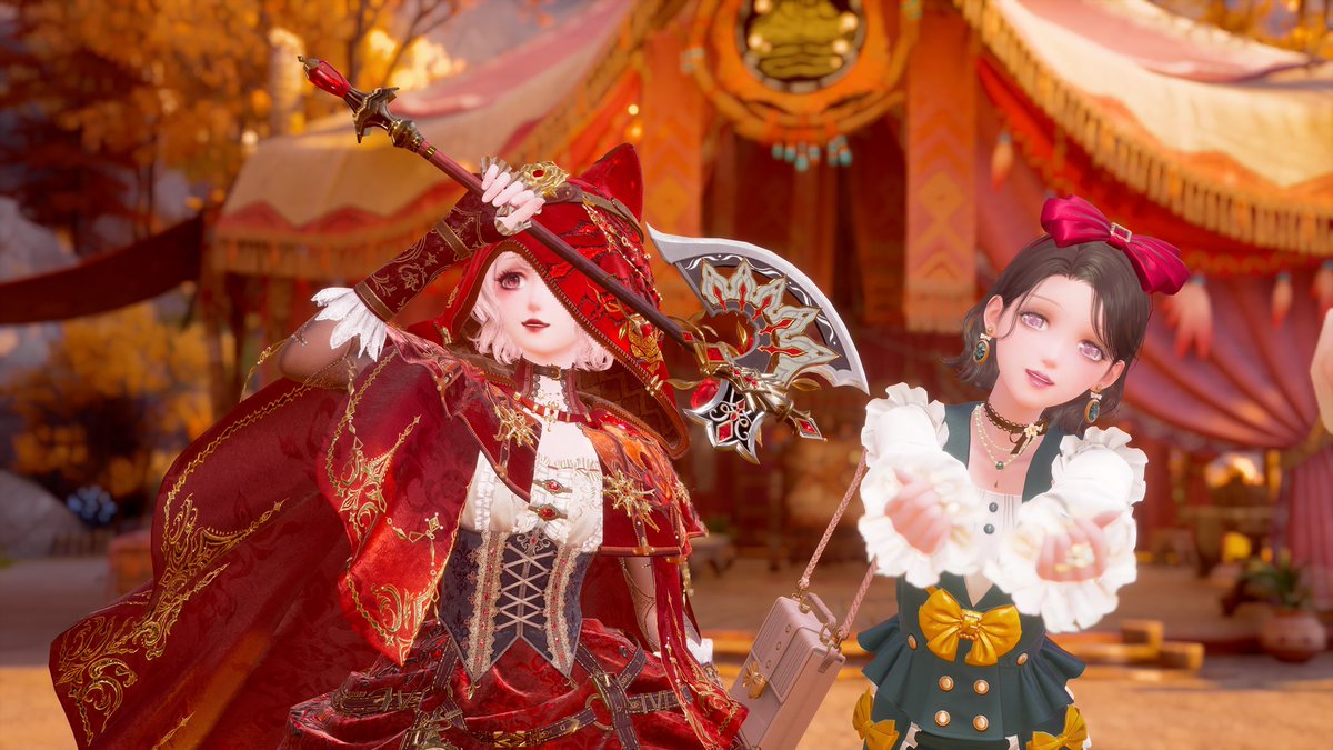 森宮里緒 tweet media