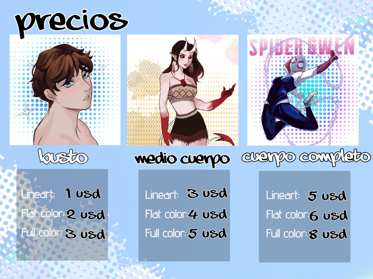 Moon•nie_OPEN COMMS tweet media