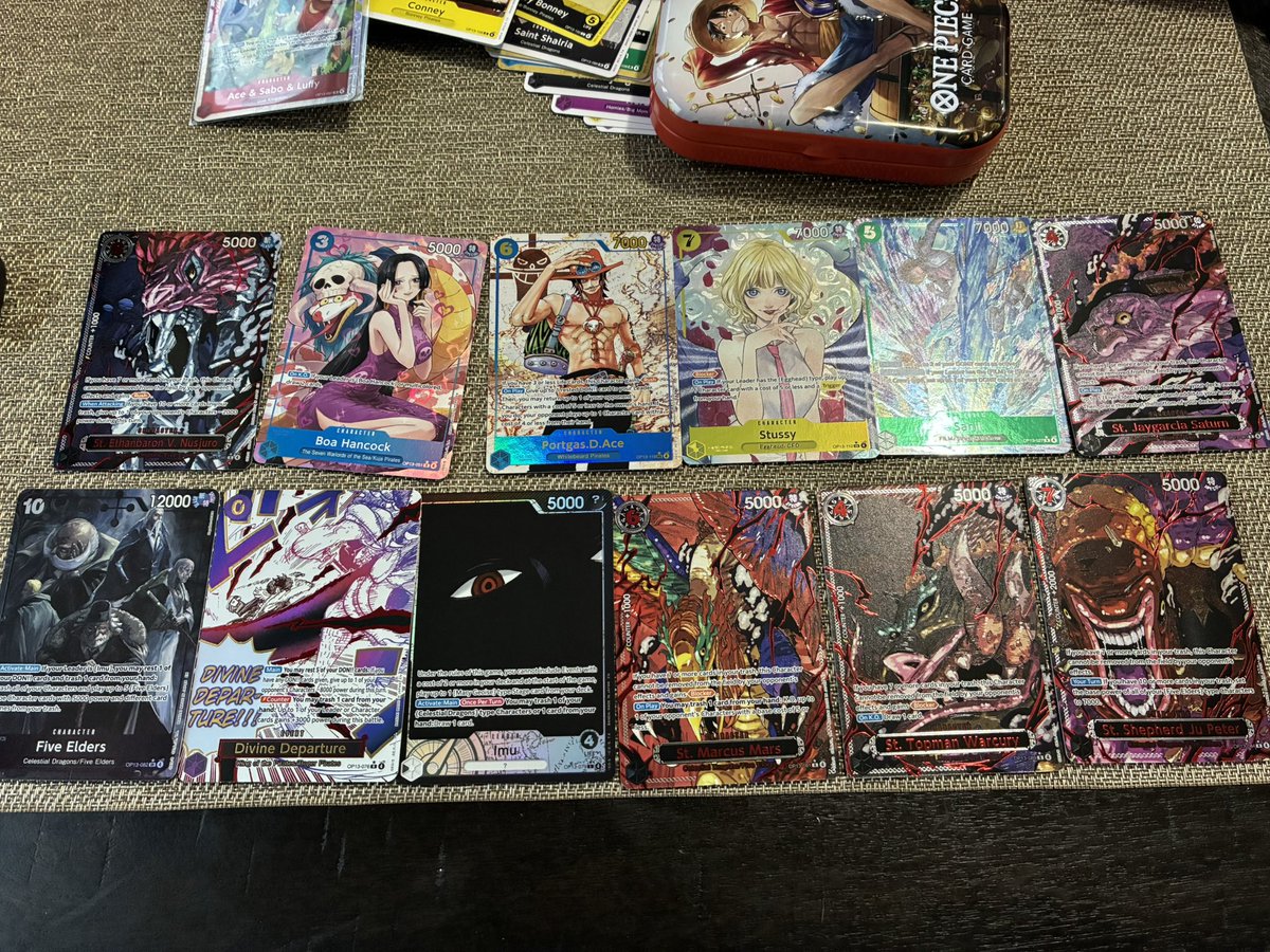 TheTcgCollect Card Shop tweet media