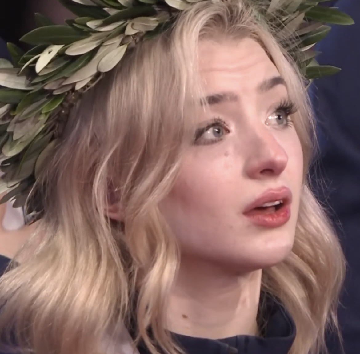 ‧₊𓏲 ๋࣭ ࣪ ˖✿ Bam ⋆˚࿔ ❄️ tweet media