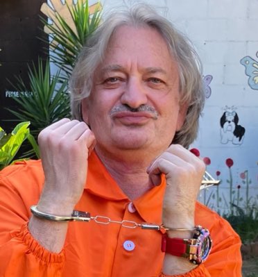 Only Violent When Angry tweet media