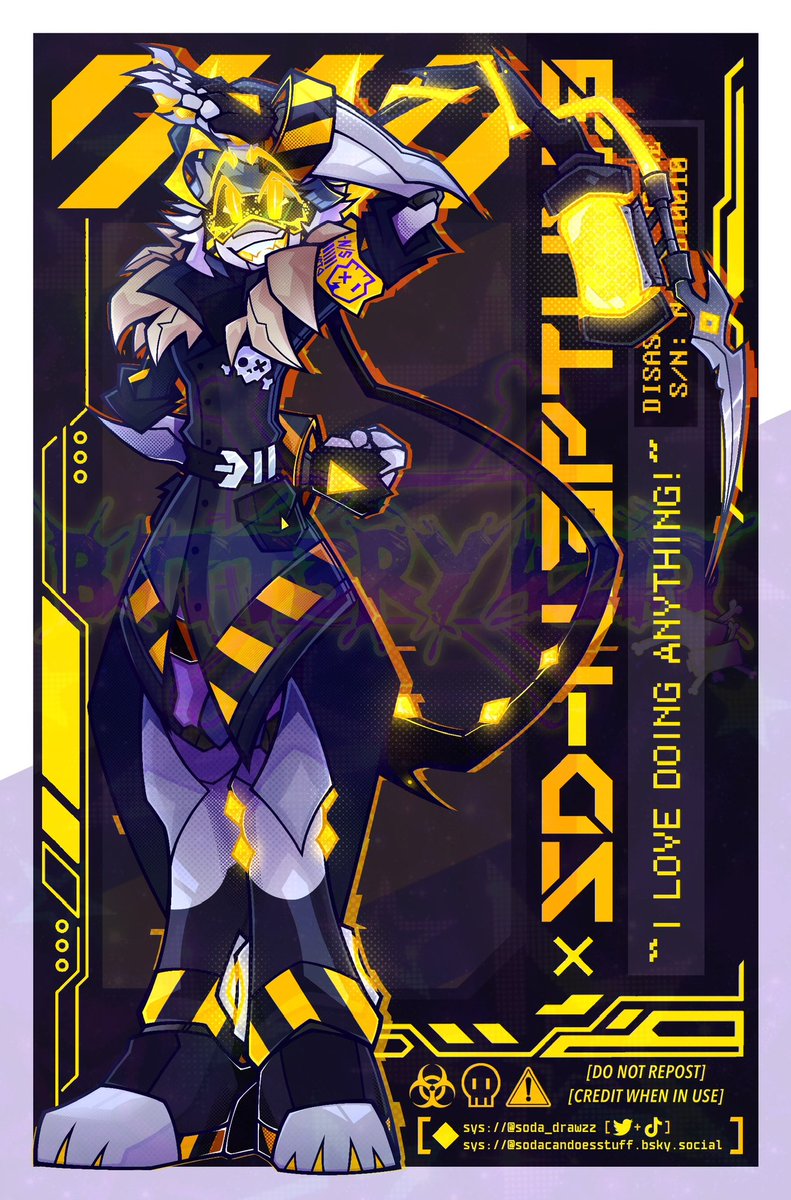 ⌞🐾 sys://AC1D!! 👾⌝ tweet media