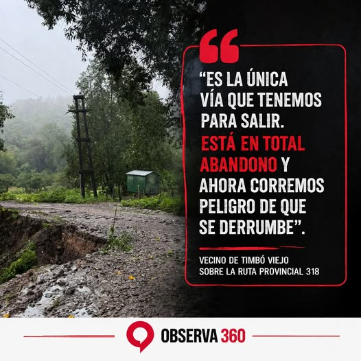 Observa 360 tweet media