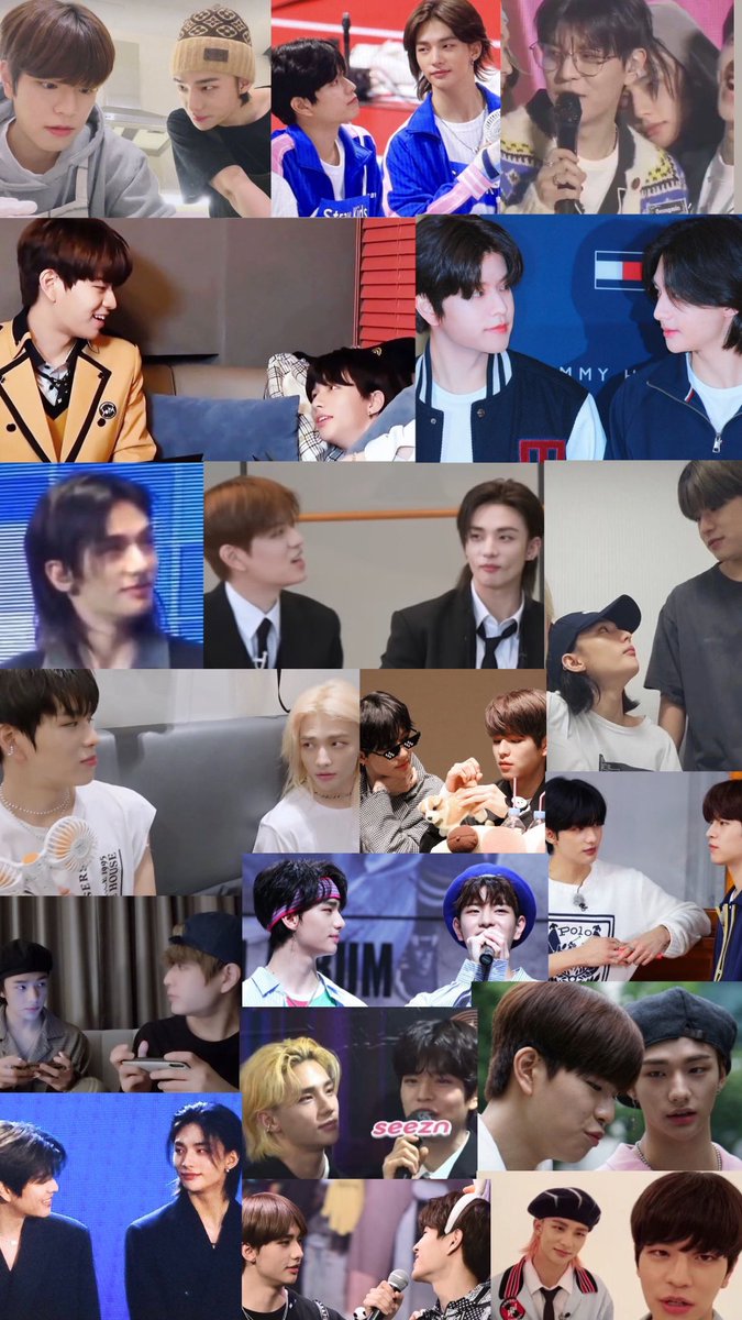 seungjin headquarters tweet media