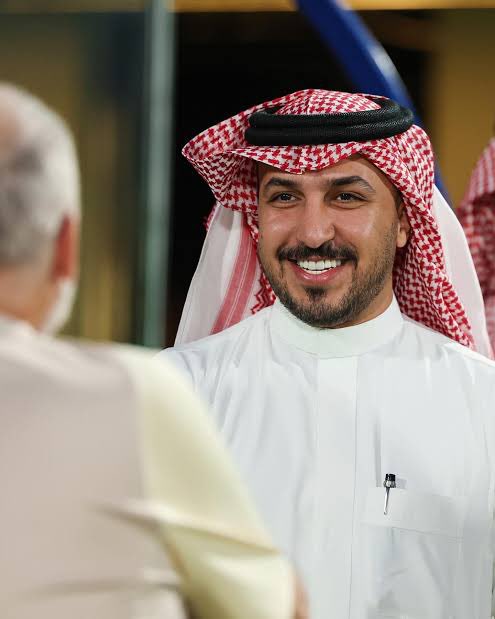 علي بن محمد tweet media