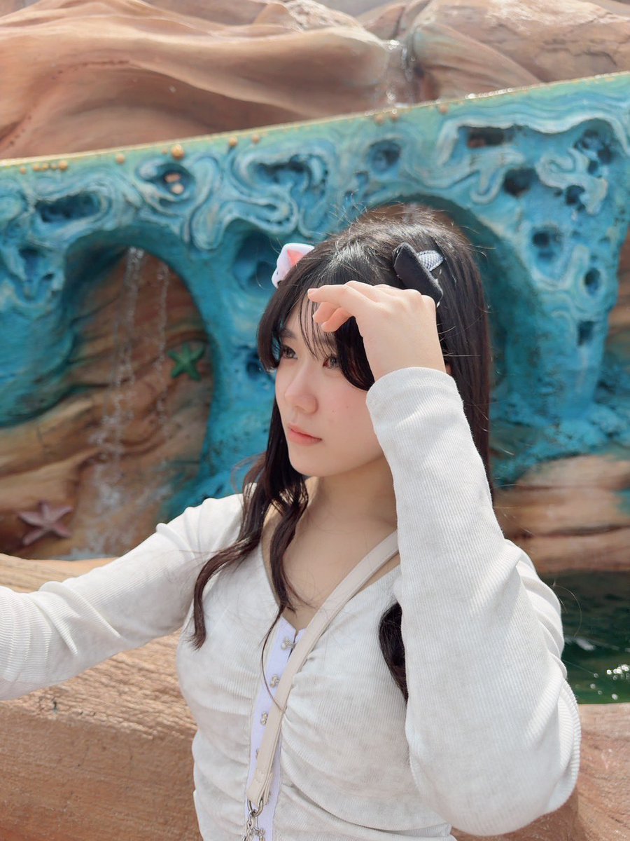 理紗(りさ)☁️🐕 tweet media