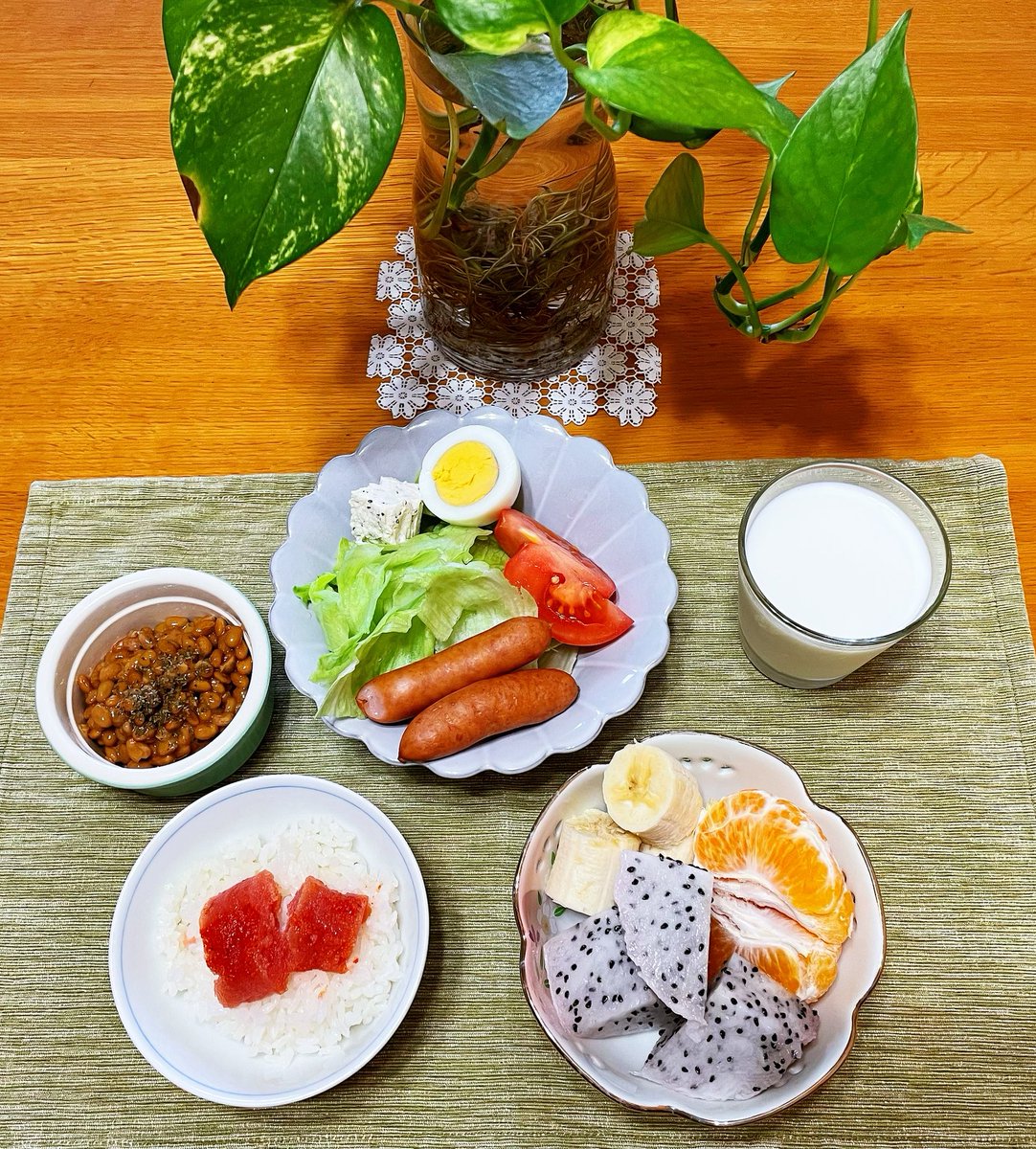 闲人闲语 tweet media