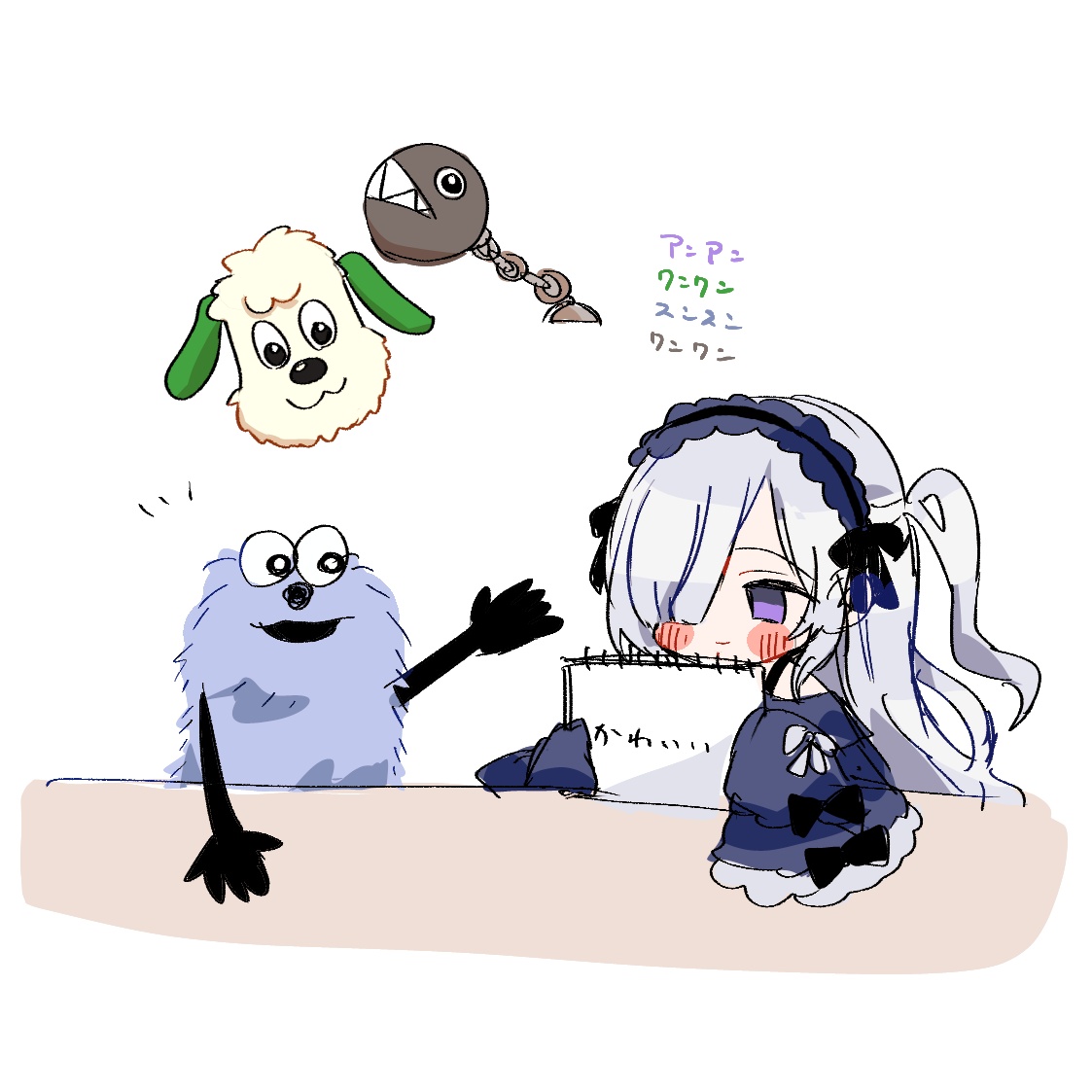 たいむ tweet media