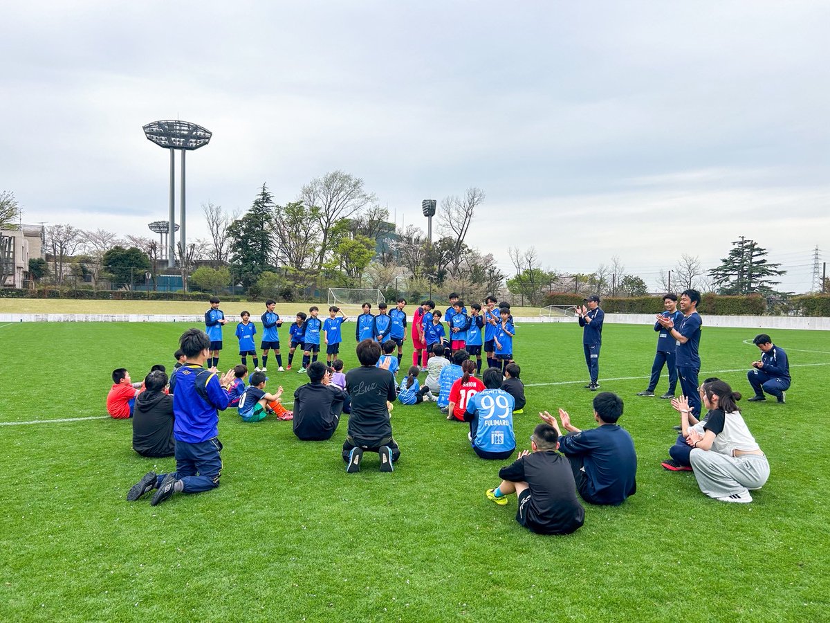 横浜FC【公式】 tweet media