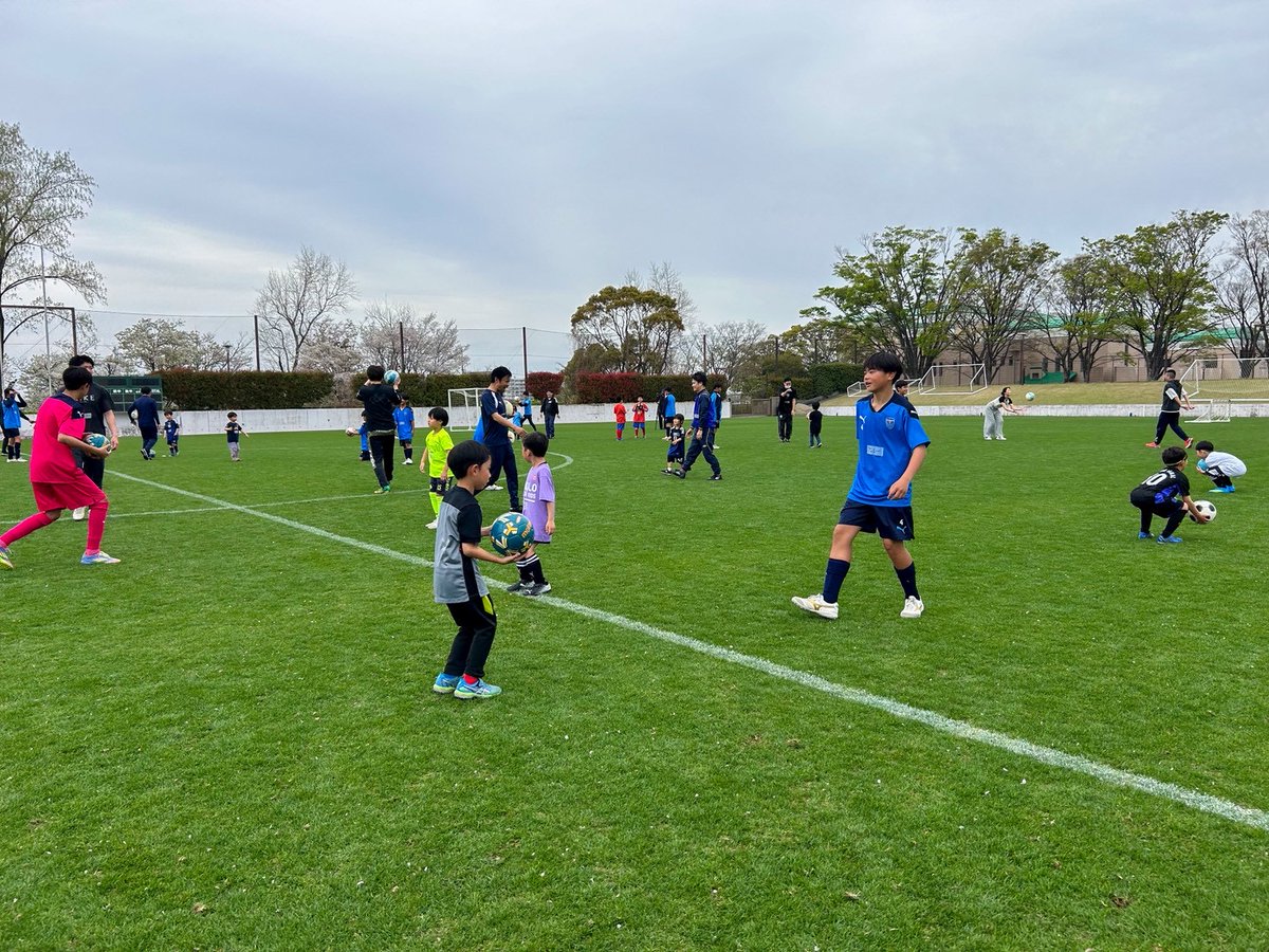 横浜FC【公式】 tweet media